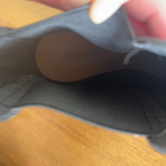 Jeffery Campbell Rain Boots - Picture 4 of 6